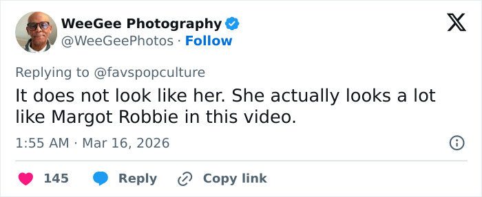 A aparição de Anne Hathaway no Oscar provoca reações selvagens enquanto os fãs percebem algo estranho