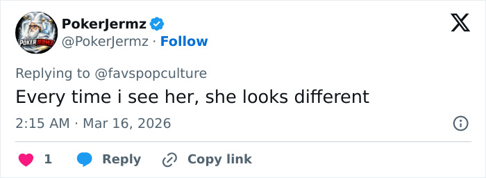 O visual do Oscar de Emma Stone levanta as sobrancelhas enquanto a conversa sobre as normas de beleza 'Hollyweird' se intensifica