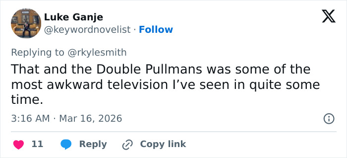 "Lowest Low": Nicole Kidman And Ewan McGregor's Flirtatious Moulin Rouge Reunion Mercilessly Mocked