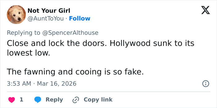 "Lowest Low": Nicole Kidman And Ewan McGregor's Flirtatious Moulin Rouge Reunion Mercilessly Mocked