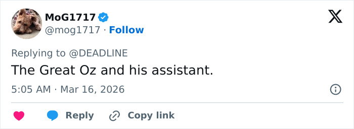 Emilie, Jeff Goldblum&rsquo;s wife, stuns at Oscars afterparty in a bold pantsless look turning heads.