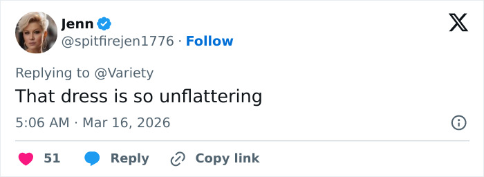 "Melania Trump Clone": Heidi Klum's Outfit At The Oscars After Party Triggers Explosive Reactions