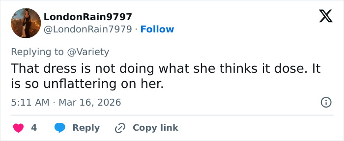 "Melania Trump Clone": Heidi Klum's Outfit At The Oscars After Party Triggers Explosive Reactions