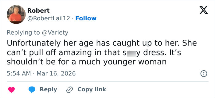 "Melania Trump Clone": Heidi Klum's Outfit At The Oscars After Party Triggers Explosive Reactions