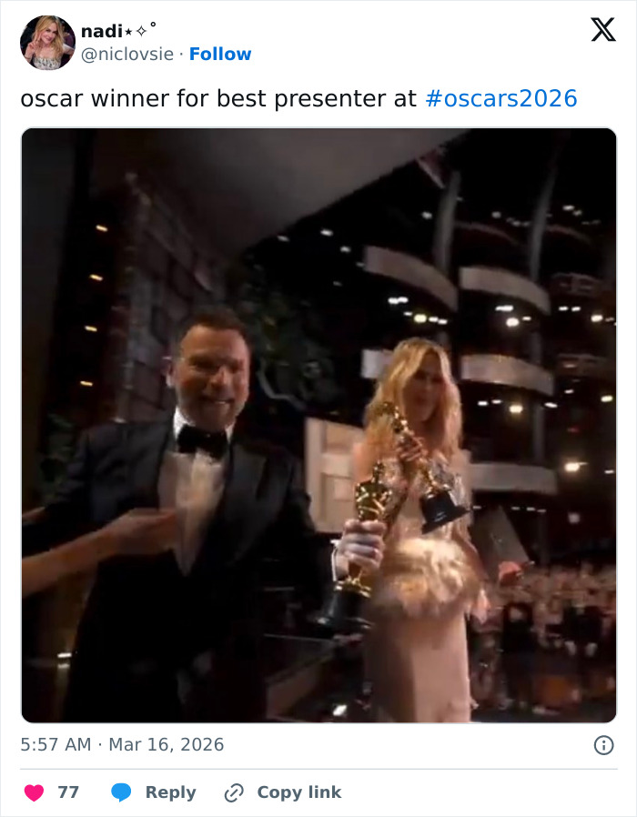 "Lowest Low": Nicole Kidman And Ewan McGregor's Flirtatious Moulin Rouge Reunion Mercilessly Mocked