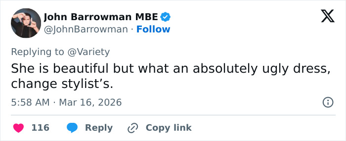 "Melania Trump Clone": Heidi Klum's Outfit At The Oscars After Party Triggers Explosive Reactions