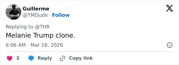 "Melania Trump Clone": Heidi Klum's Outfit At The Oscars After Party Triggers Explosive Reactions