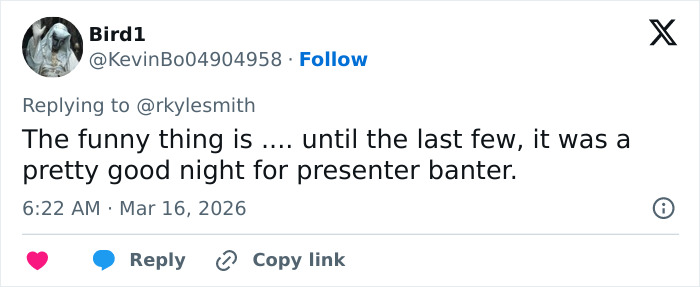 "Lowest Low": Nicole Kidman And Ewan McGregor's Flirtatious Moulin Rouge Reunion Mercilessly Mocked