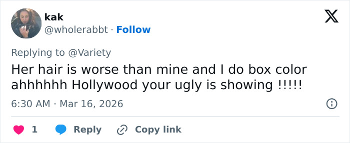 "Melania Trump Clone": Heidi Klum's Outfit At The Oscars After Party Triggers Explosive Reactions