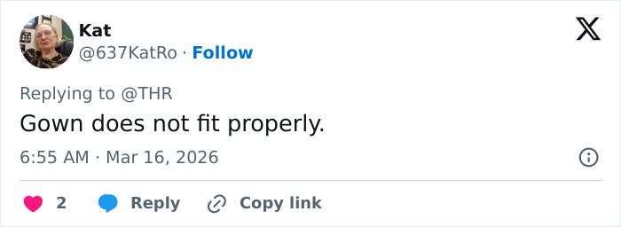 "Melania Trump Clone": Heidi Klum's Outfit At The Oscars After Party Triggers Explosive Reactions