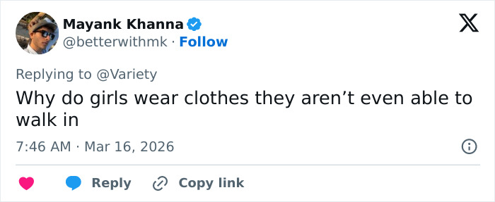 Fan tweet reacting wildly to Kim Kardashian’s Oscars party look after spotting odd details sparking work done rumors.