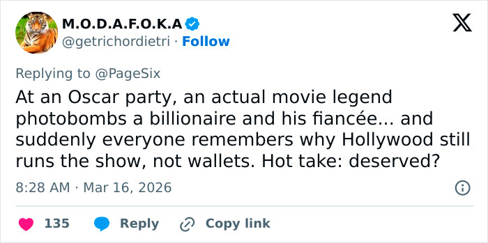 Oscars party drama involving Nicole Kidman and Lauren Sánchez sparks fan conversations and viral reactions. Oscars party drama involving Nicole Kidman and Lauren Sánchez sparks fan conversations and viral reactions.