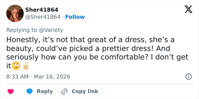 "Melania Trump Clone": Heidi Klum's Outfit At The Oscars After Party Triggers Explosive Reactions