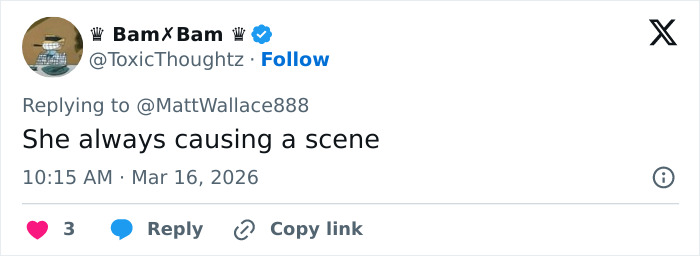 Witness Exposes What Really Happened After Viral Oscars Moment With Teyana Taylor And Security Guard