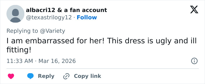 "Melania Trump Clone": Heidi Klum's Outfit At The Oscars After Party Triggers Explosive Reactions