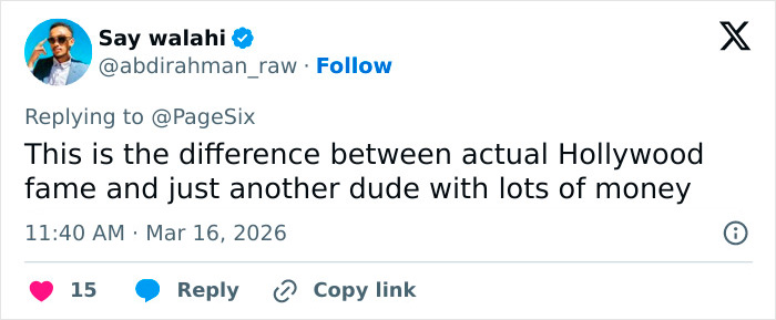Tweet discussing Oscars party drama involving Nicole Kidman’s weird moment with Lauren Sánchez sparking fan reactions. Tweet discussing Oscars party drama involving Nicole Kidman’s weird moment with Lauren Sánchez sparking fan reactions.