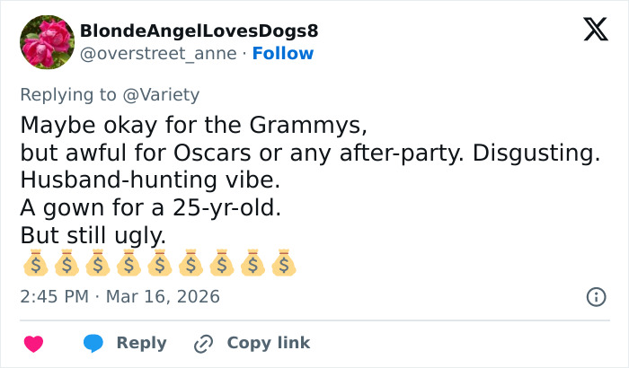 "Melania Trump Clone": Heidi Klum's Outfit At The Oscars After Party Triggers Explosive Reactions