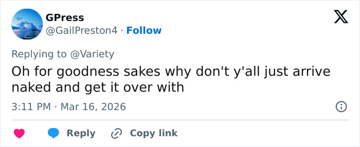 "Melania Trump Clone": Heidi Klum's Outfit At The Oscars After Party Triggers Explosive Reactions