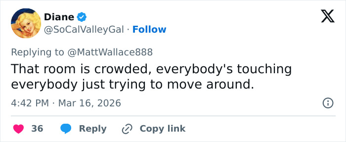 Witness Exposes What Really Happened After Viral Oscars Moment With Teyana Taylor And Security Guard
