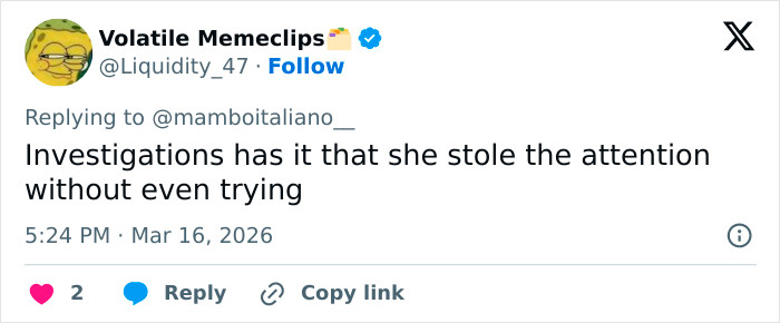 Twitter user comments on Oscars party drama involving Nicole Kidman and Lauren Sánchez, highlighting a strange moment. Twitter user comments on Oscars party drama involving Nicole Kidman and Lauren Sánchez, highlighting a strange moment.