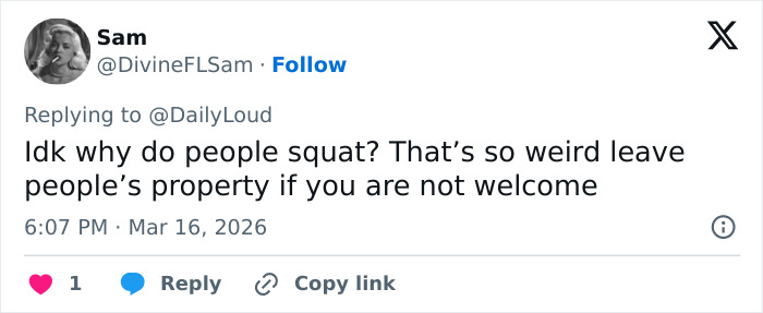 A tática selvagem da mulher para despejar seu inquilino sai pela culatra enquanto ela descobre seu destino no tribunal