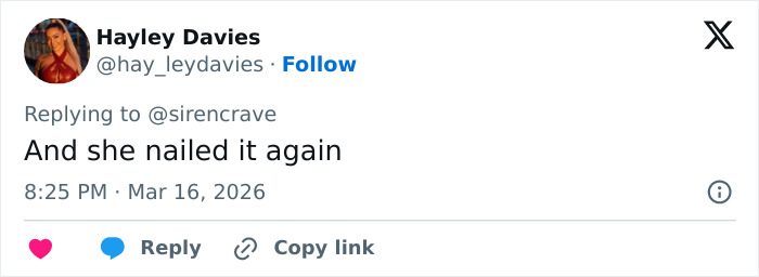 "She Used To Be So Iconic": Megan Fox’s 'Inappropriate' Post-Oscars Party Outfit Triggers Wild Reactions