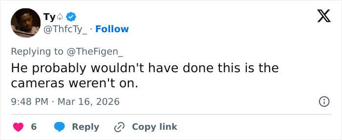 “Ele está fazendo isso para chamar a atenção”: o que Michael B. Jordan fez depois do Oscar está levantando as sobrancelhas