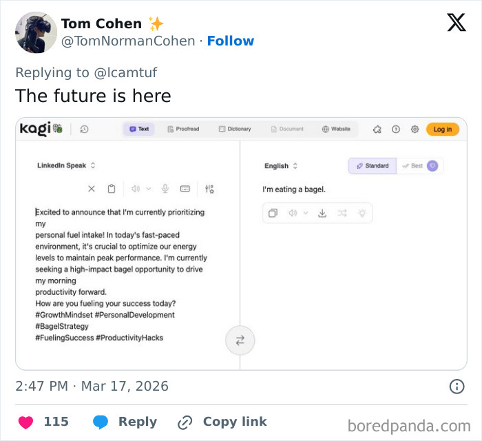 Google-Translator-Linkedin-Funny