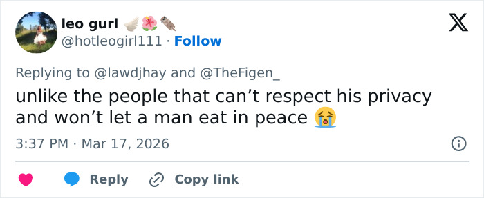 “Ele está fazendo isso para chamar a atenção”: o que Michael B. Jordan fez depois do Oscar está levantando as sobrancelhas