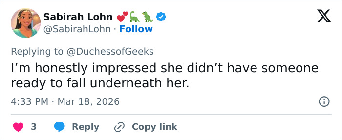 A queda dramática de Kim Kardashian entra na lista de momentos virais da noite do Oscar