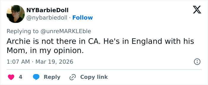 Os filhos de Meghan Markle travam seu novo vídeo, mas as pessoas descobrem detalhes estranhos que podem provar que é tudo "Encenado"