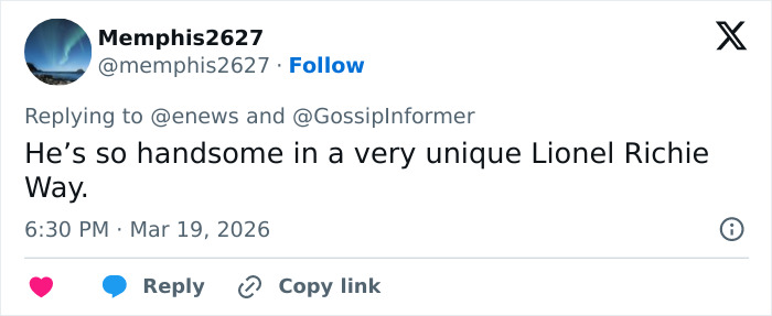 Netizens surprised by Heidi Klum's son's star-like look as they appeared together at a premiere event. Netizens surprised by Heidi Klum's son's star-like look as they appeared together at a premiere event.