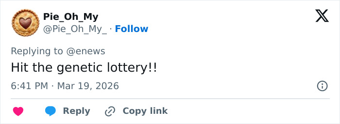 Heidi Klum and her son posing together at a premiere, showcasing their similar star-like looks. Heidi Klum and her son posing together at a premiere, showcasing their similar star-like looks.