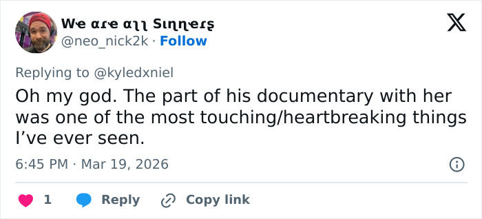 The Heartbreaking Reason Why People Believe Leonardo DiCaprio And Jennifer Lawrence’s New Film Will Be “Devastating” The Heartbreaking Reason Why People Believe Leonardo DiCaprio And Jennifer Lawrence’s New Film Will Be “Devastating”