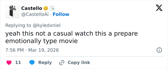 The Heartbreaking Reason Why People Believe Leonardo DiCaprio And Jennifer Lawrence’s New Film Will Be “Devastating” The Heartbreaking Reason Why People Believe Leonardo DiCaprio And Jennifer Lawrence’s New Film Will Be “Devastating”