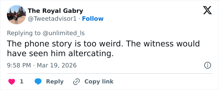 Momentos finais angustiantes de estudante do Alabama vêm à tona com o depoimento arrepiante de uma testemunha