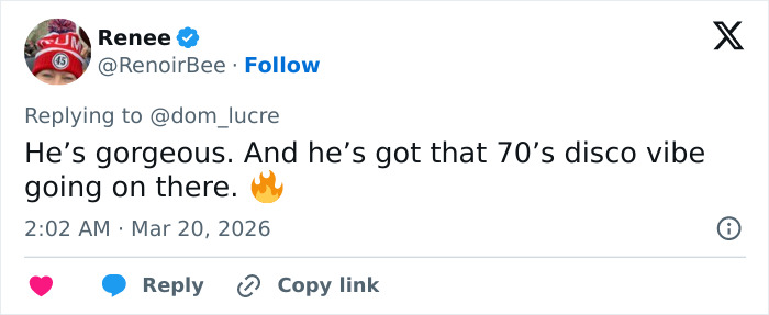 Netizens react to Heidi Klum's son's star-like look after they appeared together at a premiere event. Netizens react to Heidi Klum's son's star-like look after they appeared together at a premiere event.