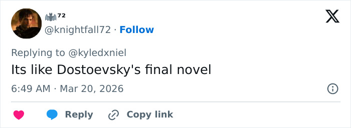 The Heartbreaking Reason Why People Believe Leonardo DiCaprio And Jennifer Lawrence’s New Film Will Be “Devastating” The Heartbreaking Reason Why People Believe Leonardo DiCaprio And Jennifer Lawrence’s New Film Will Be “Devastating”