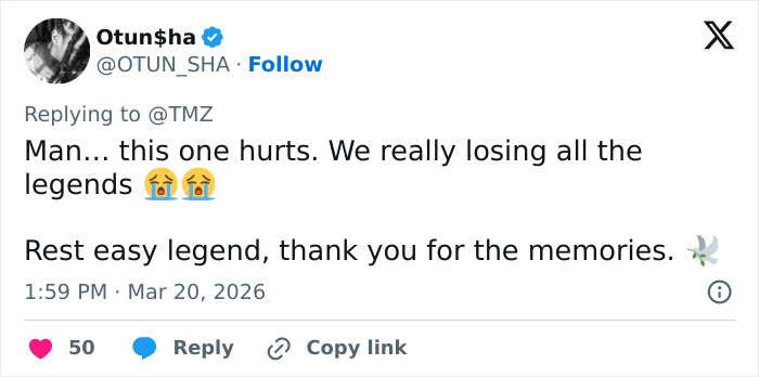 Action Star Chuck Norris Passes Away At 86 After Medical Emergency In Hawaii