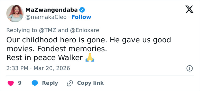 Action Star Chuck Norris Passes Away At 86 After Medical Emergency In Hawaii