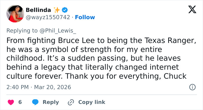 Action Star Chuck Norris Passes Away At 86 After Medical Emergency In Hawaii Action Star Chuck Norris Passes Away At 86 After Medical Emergency In Hawaii