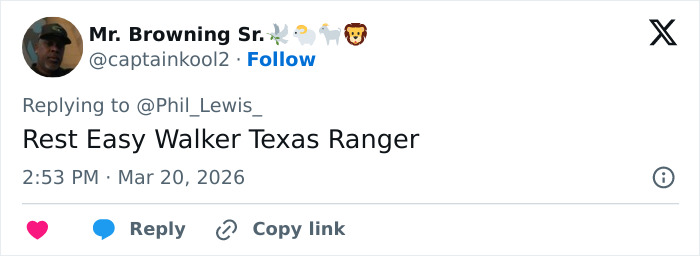 Action Star Chuck Norris Passes Away At 86 After Medical Emergency In Hawaii Action Star Chuck Norris Passes Away At 86 After Medical Emergency In Hawaii