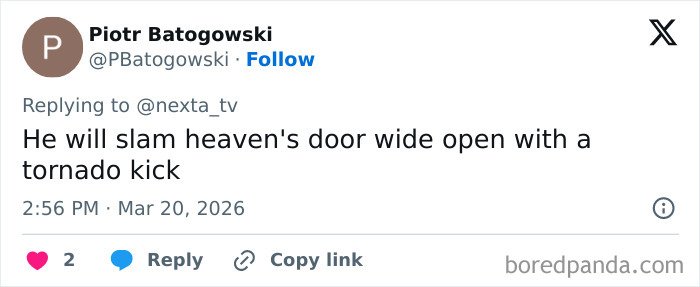 Chuck Norris&rsquo;s Heartbreaking Final Post Before His Passing At 86