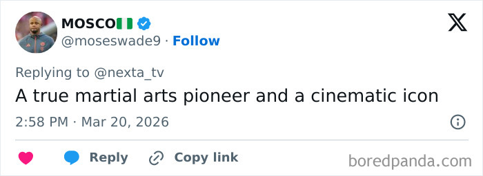 Chuck Norris&rsquo;s Heartbreaking Final Post Before His Passing At 86