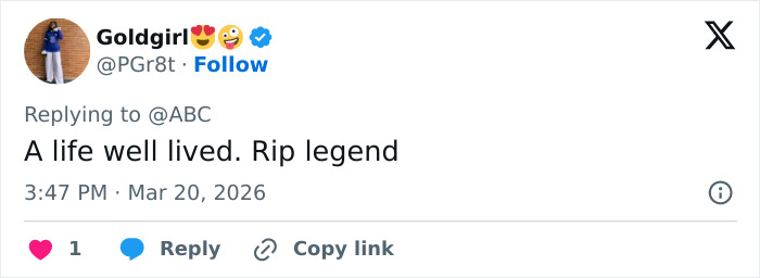 Chuck Norris&rsquo;s Heartbreaking Final Post Before His Passing At 86