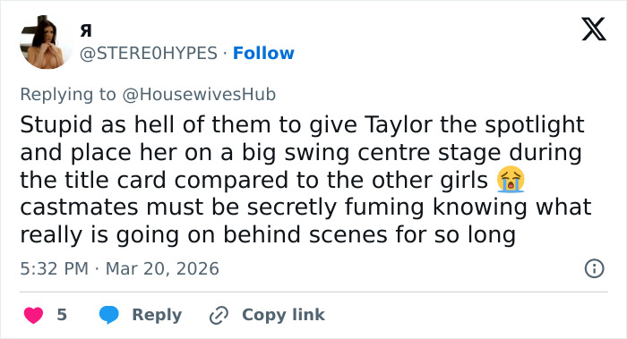 Weeks Before Horrifying Video Surfaced, âMormon Wivesâ Cast Warned ABC About Taylor Frankie Paul Weeks Before Horrifying Video Surfaced, âMormon Wivesâ Cast Warned ABC About Taylor Frankie Paul