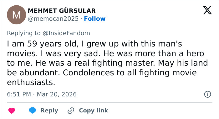 Action Star Chuck Norris Passes Away At 86 After Medical Emergency In Hawaii Action Star Chuck Norris Passes Away At 86 After Medical Emergency In Hawaii