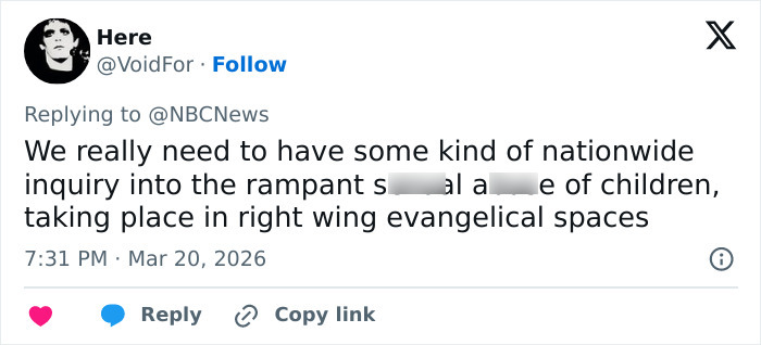 A irmã de Joseph Duggar, Jill, falando publicamente após a prisão do irmão por causa de um caso de crime horrível. A irmã de Joseph Duggar, Jill, falando publicamente após a prisão do irmão por causa de um caso de crime horrível.