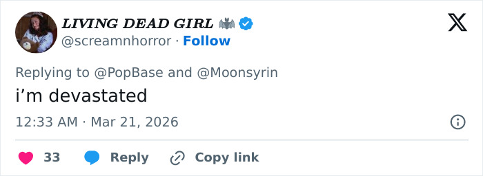 Novos detalhes sobre a passagem de 'Buffy the Vampire Slayer' Alum Nicholas Brendon revelados Novos detalhes sobre a passagem de 'Buffy the Vampire Slayer' Alum Nicholas Brendon revelados