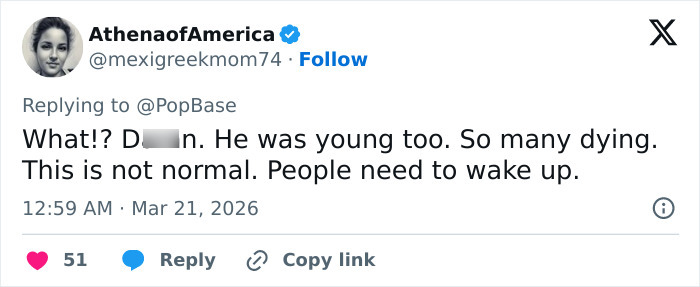 Novos detalhes sobre a passagem de 'Buffy the Vampire Slayer' Alum Nicholas Brendon revelados Novos detalhes sobre a passagem de 'Buffy the Vampire Slayer' Alum Nicholas Brendon revelados